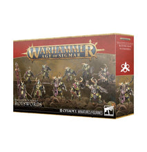 Load image into Gallery viewer, Warhammer Age of Sigmar Products
