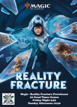 Load image into Gallery viewer, Trading Card Gaming - This Week at Good Times