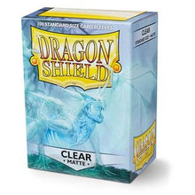 Load image into Gallery viewer, Dragon Shield Sleeves - 100 Count Sleeves