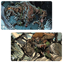 Load image into Gallery viewer, Magic the Gathering - Assorted Playmats