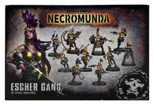Load image into Gallery viewer, Warhammer Kill Team and Necromunda Figures and Sets