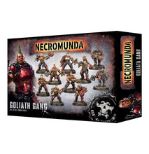 Load image into Gallery viewer, Warhammer Kill Team and Necromunda Figures and Sets