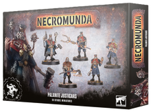 Load image into Gallery viewer, Warhammer Kill Team and Necromunda Figures and Sets