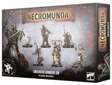 Load image into Gallery viewer, Warhammer Kill Team and Necromunda Figures and Sets