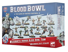 Load image into Gallery viewer, Blood Bowl - Starter Sets, Rules, Teams and Accessories