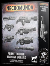 Load image into Gallery viewer, Warhammer Kill Team and Necromunda Figures and Sets