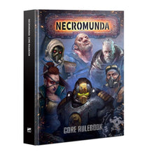 Load image into Gallery viewer, Warhammer Kill Team and Necromunda Figures and Sets