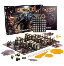 Load image into Gallery viewer, Warhammer Kill Team and Necromunda Figures and Sets