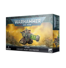Load image into Gallery viewer, Warhammer 40K Figures and Boxed Sets