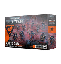 Load image into Gallery viewer, Warhammer Kill Team and Necromunda Figures and Sets