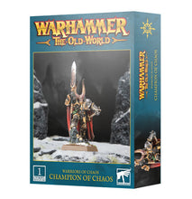 Load image into Gallery viewer, Warhammer - The Old World Product Collection