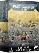 Load image into Gallery viewer, Warhammer 40K Figures and Boxed Sets