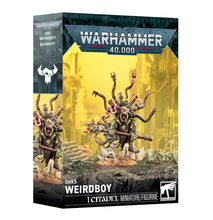Load image into Gallery viewer, Warhammer 40K Figures and Boxed Sets