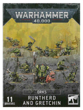 Load image into Gallery viewer, Warhammer 40K Figures and Boxed Sets