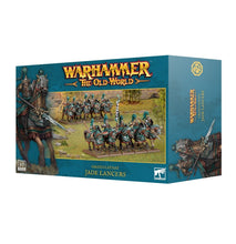 Load image into Gallery viewer, Warhammer - The Old World Product Collection