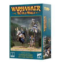 Load image into Gallery viewer, Warhammer - The Old World Product Collection