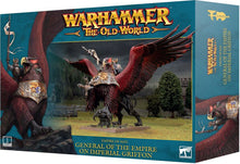 Load image into Gallery viewer, Warhammer - The Old World Product Collection