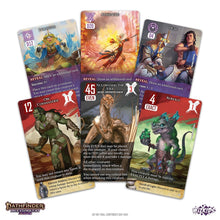 Load image into Gallery viewer, PATHFINDER DICE CONQUEST