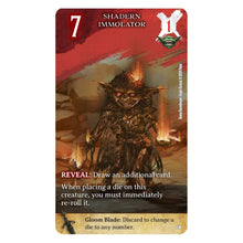 Load image into Gallery viewer, PATHFINDER DICE CONQUEST