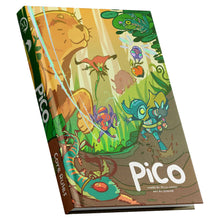 Load image into Gallery viewer, Pico - The RPG Collection