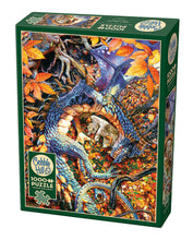Load image into Gallery viewer, Puzzles - Dragon and Fantasy Themed Collection