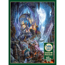 Load image into Gallery viewer, Puzzles - Dragon and Fantasy Themed Collection