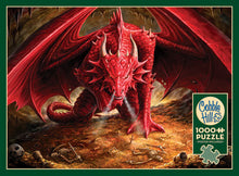 Load image into Gallery viewer, Puzzles - Dragon and Fantasy Themed Collection