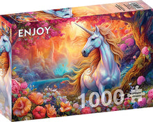 Load image into Gallery viewer, Puzzles - Dragon and Fantasy Themed Collection