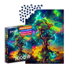 Load image into Gallery viewer, Puzzles - Dragon and Fantasy Themed Collection