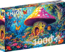 Load image into Gallery viewer, Puzzles - Dragon and Fantasy Themed Collection