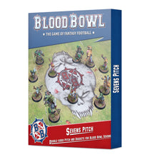 Load image into Gallery viewer, Blood Bowl - Starter Sets, Rules, Teams and Accessories