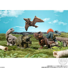 Load image into Gallery viewer, Shokugan The Strongest - Dinosaur Friends Mini Figs