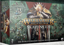 Load image into Gallery viewer, Warhammer Age of Sigmar Products