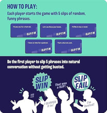 Load image into Gallery viewer, Slip It In