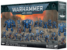 Load image into Gallery viewer, Warhammer 40K Figures and Boxed Sets