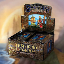 Load image into Gallery viewer, Sorcery Contested Realms - Product Collection