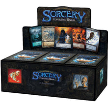 Load image into Gallery viewer, Sorcery Contested Realms - Product Collection