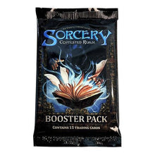Load image into Gallery viewer, Sorcery Contested Realms - Product Collection