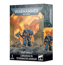 Load image into Gallery viewer, Warhammer 40K Figures and Boxed Sets