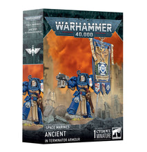Load image into Gallery viewer, Warhammer 40K Figures and Boxed Sets