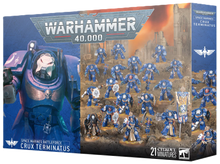 Load image into Gallery viewer, Warhammer 40K Figures and Boxed Sets