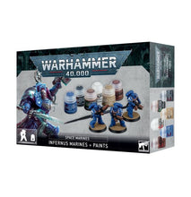 Load image into Gallery viewer, Warhammer 40K Figures and Boxed Sets