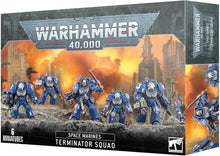 Load image into Gallery viewer, Warhammer 40K Figures and Boxed Sets