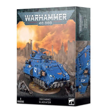 Load image into Gallery viewer, Warhammer 40K Figures and Boxed Sets
