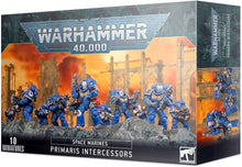 Load image into Gallery viewer, Warhammer 40K Figures and Boxed Sets