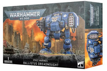Load image into Gallery viewer, Warhammer 40K Figures and Boxed Sets