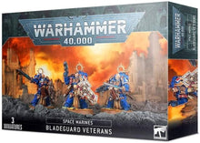 Load image into Gallery viewer, Warhammer 40K Figures and Boxed Sets