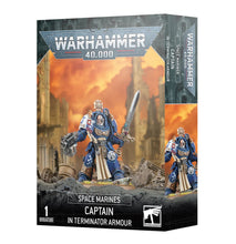 Load image into Gallery viewer, Warhammer 40K Figures and Boxed Sets