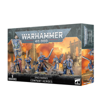 Load image into Gallery viewer, Warhammer 40K Figures and Boxed Sets