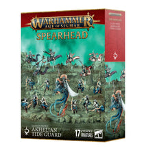Load image into Gallery viewer, Warhammer Age of Sigmar Products